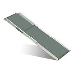 Solvit Deluxe XL Telescoping Dog Ramps