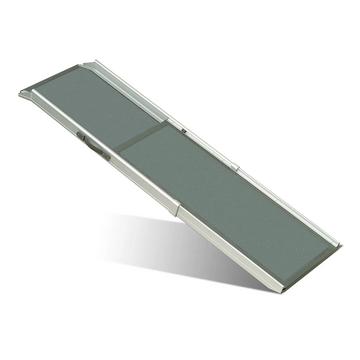 Solvit Deluxe XL Telescoping Dog Ramps